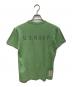 TOYS McCOY (トイズマッコイ) FELIX TEE 黄緑 サイズ:S：5000円