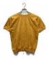 WAREHOUSE (ウエアハウス) PEANUTS (ピーナッツ) 半袖スウェット イエロー サイズ:M：11000円