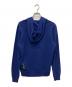 LACOSTE (ラコステ) Jeremyville Ville パーカー ネイビー サイズ:S：5000円