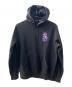 POLO RALPH LAUREN（ポロ・ラルフローレン）の古着「FORTNITE フーディ」｜ブラック