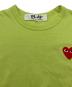 PLAY COMME des GARCONSの古着・服飾アイテム：5000円