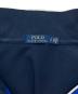中古・古着 POLO RALPH LAUREN (ポロ・ラルフローレン) CP-93 Double-Knit Track Jacket ブルー×イエロー サイズ:S：9000円