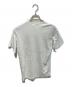 COMME des GARCONS SHIRT (コムデギャルソンシャツ) DISNEY (ディズニー) Tシャツ　W21105 ホワイト サイズ:S：5000円