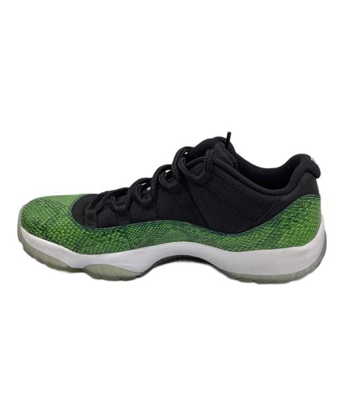 NIKE（ナイキ）NIKE (ナイキ) スニーカー BLACK/NIGHTSHADE-WHI サイズ:28の古着・服飾アイテム