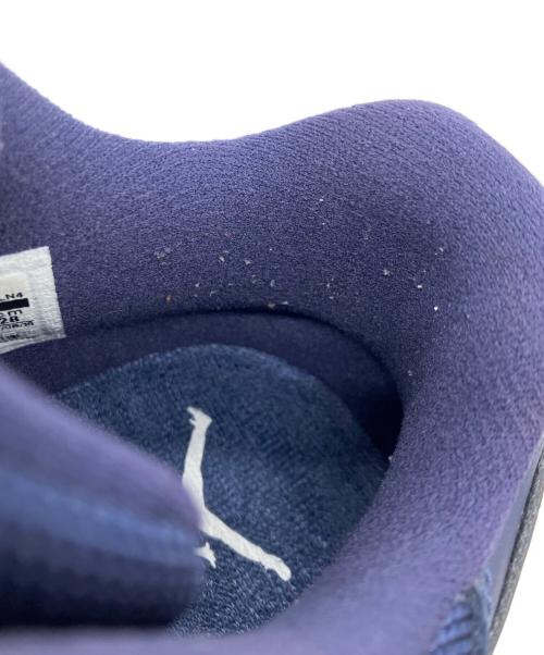 NIKE（ナイキ）NIKE (ナイキ) スニーカー MIDNIGHT NAVY/WHITE- サイズ:28の古着・服飾アイテム
