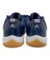 中古・古着 NIKE (ナイキ) スニーカー MIDNIGHT NAVY/WHITE- サイズ:28：7000円