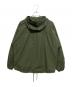 THE NORTHFACE PURPLELABEL (ザ・ノースフェイス パープルレーベル) Mountain Wind Parka グリーン サイズ:L：12000円