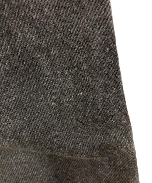 RUSTLER（ラスラー）RUSTLER (ラスラー) デニムパンツ ブラック サイズ:34×29の古着・服飾アイテム