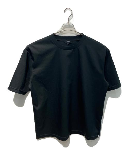 macqlo（マックロ）macqlo (マックロ) ultimex tee　54-1227MQ-M ブラック サイズ:XXLの古着・服飾アイテム