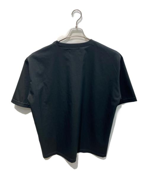 macqlo（マックロ）macqlo (マックロ) ultimex tee　54-1227MQ-M ブラック サイズ:XXLの古着・服飾アイテム