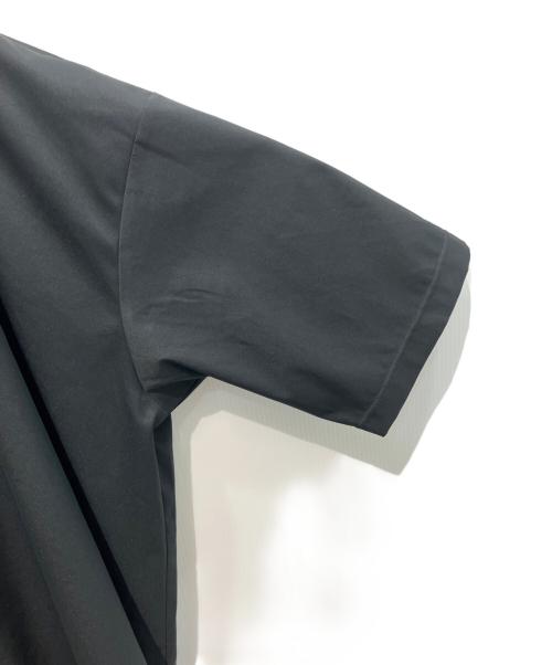 macqlo（マックロ）macqlo (マックロ) ultimex tee　54-1227MQ-M ブラック サイズ:XXLの古着・服飾アイテム