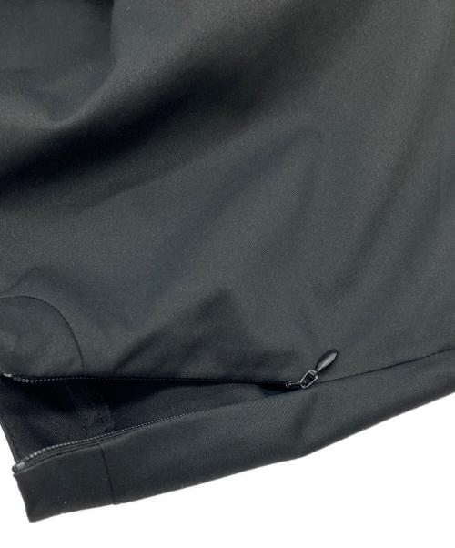 macqlo（マックロ）macqlo (マックロ) ultimex tee　54-1227MQ-M ブラック サイズ:XXLの古着・服飾アイテム