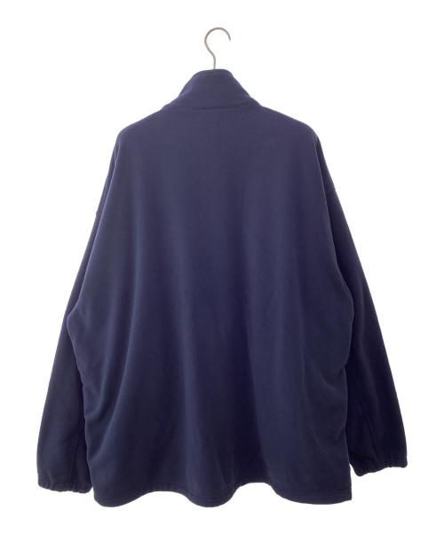 FreshService（フレッシュサービス）FreshService (フレッシュサービス) FLEECE TRACK SUIT ネイビー サイズ:Lの古着・服飾アイテム