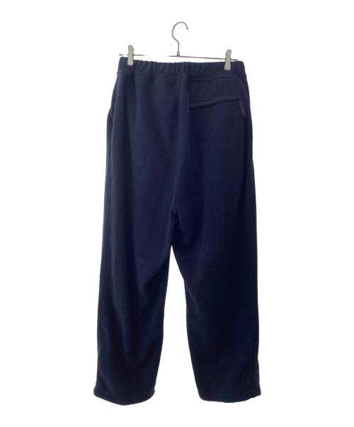 FreshService（フレッシュサービス）FreshService (フレッシュサービス) FLEECE TRACK SUIT ネイビー サイズ:Lの古着・服飾アイテム
