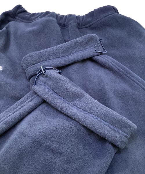 FreshService（フレッシュサービス）FreshService (フレッシュサービス) FLEECE TRACK SUIT ネイビー サイズ:Lの古着・服飾アイテム