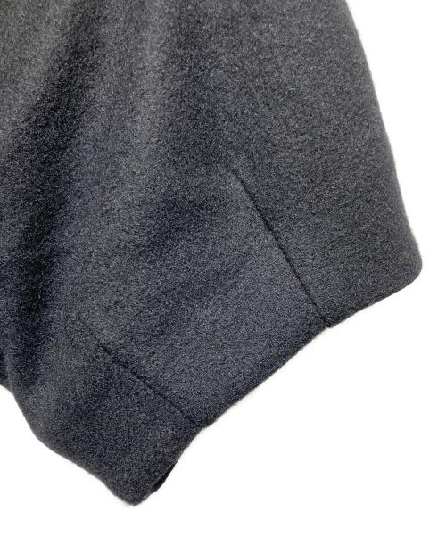 theory luxe（セオリーリュクス）theory luxe (セオリーリュクス) ワンピース ブラック サイズ:38の古着・服飾アイテム
