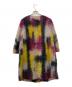 HERNO (ヘルノ) シャギーノーカラーコート マルチカラー サイズ:40：23000円