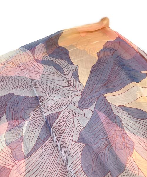 HERMES（エルメス）HERMES (エルメス) Scarf Muslin140/カレ/スカーフ サイズ:140の古着・服飾アイテム