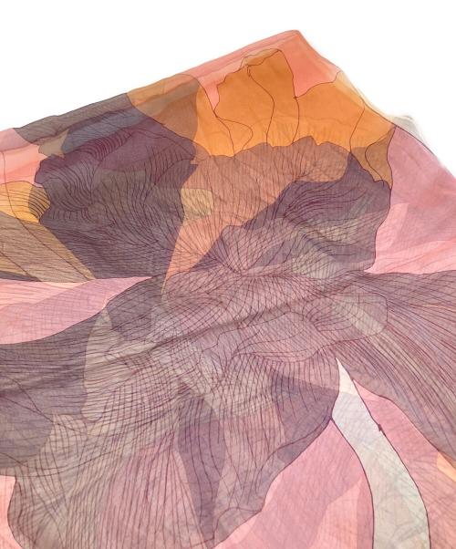 HERMES（エルメス）HERMES (エルメス) Scarf Muslin140/カレ/スカーフ サイズ:140の古着・服飾アイテム