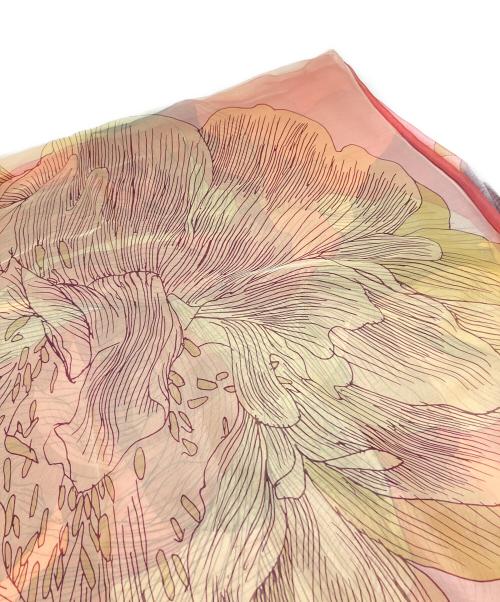 HERMES（エルメス）HERMES (エルメス) Scarf Muslin140/カレ/スカーフ サイズ:140の古着・服飾アイテム