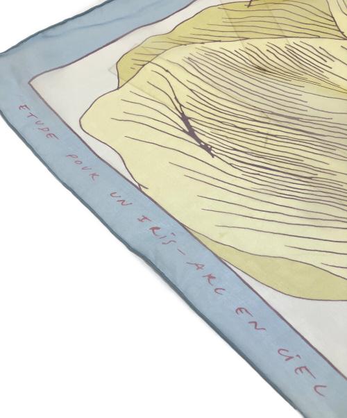 HERMES（エルメス）HERMES (エルメス) Scarf Muslin140/カレ/スカーフ サイズ:140の古着・服飾アイテム