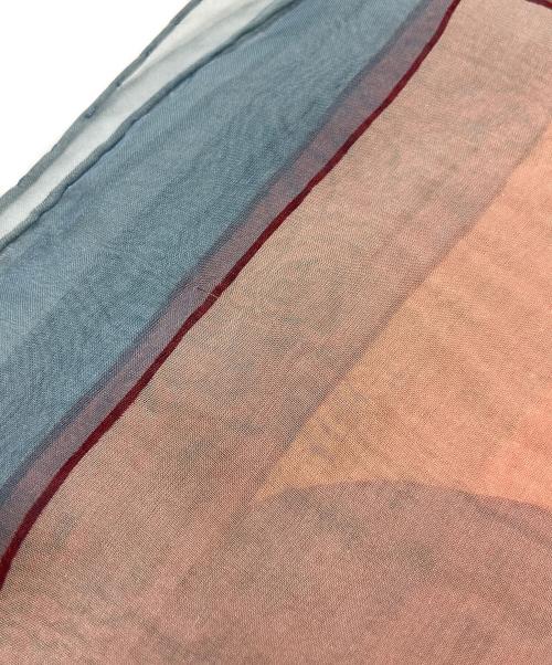 HERMES（エルメス）HERMES (エルメス) Scarf Muslin140/カレ/スカーフ サイズ:140の古着・服飾アイテム