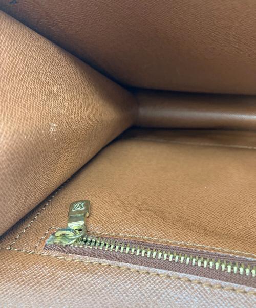 LOUIS VUITTON（ルイ ヴィトン）LOUIS VUITTON (ルイ ヴィトン) モンソー ブラウンの古着・服飾アイテム