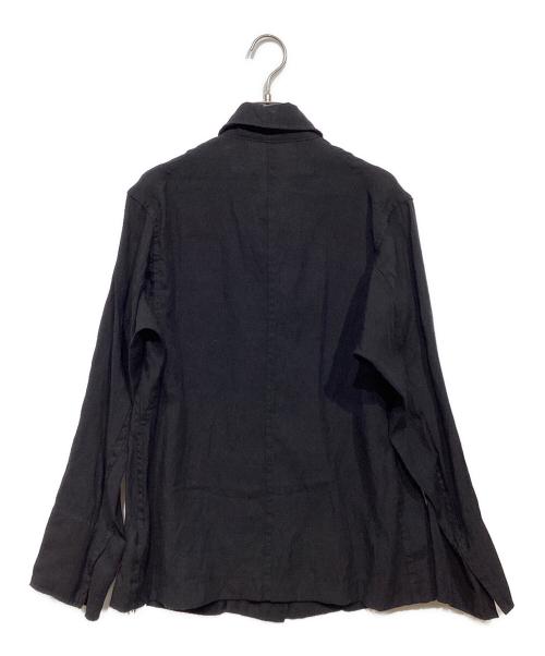 COCUCA（コキュカ）COCUCA (コキュカ) フィールドジャケット ブラック サイズ:Freeの古着・服飾アイテム