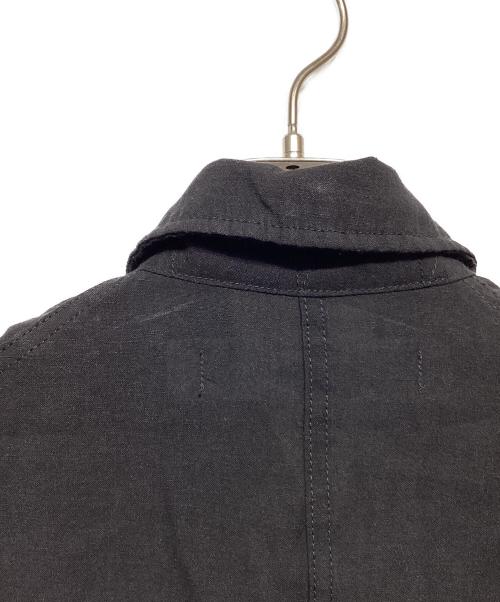 COCUCA（コキュカ）COCUCA (コキュカ) フィールドジャケット ブラック サイズ:Freeの古着・服飾アイテム