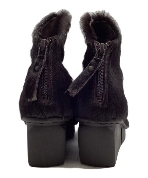 Trippen（トリッペン）Trippen (トリッペン) weeksdays (ウィークスデイズ) SWIFT-ORIGINAL ブラウン サイズ:38の古着・服飾アイテム