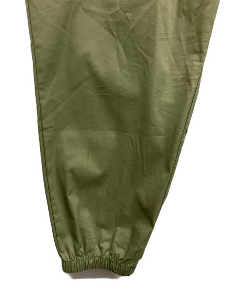 NEW BALANCE（ニューバランス）NEW BALANCE (ニューバランス) Twill CARGO Jogger カーキ サイズ:XLの古着・服飾アイテム