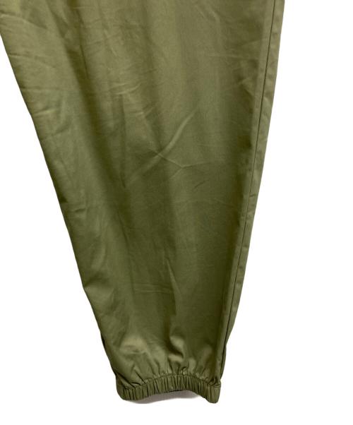 NEW BALANCE（ニューバランス）NEW BALANCE (ニューバランス) Twill CARGO Jogger カーキ サイズ:XLの古着・服飾アイテム
