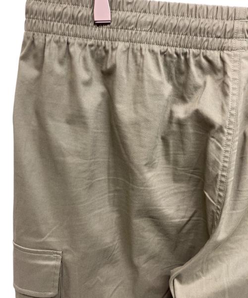 NEW BALANCE（ニューバランス）NEW BALANCE (ニューバランス) Twill CARGO Jogger カーキ サイズ:XLの古着・服飾アイテム