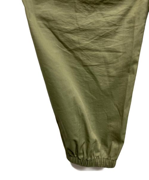 NEW BALANCE（ニューバランス）NEW BALANCE (ニューバランス) Twill CARGO Jogger カーキ サイズ:XLの古着・服飾アイテム