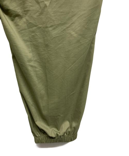 NEW BALANCE（ニューバランス）NEW BALANCE (ニューバランス) Twill CARGO Jogger カーキ サイズ:XLの古着・服飾アイテム
