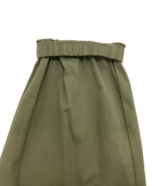 NEW BALANCE（ニューバランス）NEW BALANCE (ニューバランス) Twill CARGO Jogger カーキ サイズ:XLの古着・服飾アイテム