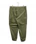 NEW BALANCE (ニューバランス) Twill CARGO Jogger カーキ サイズ:XL：5000円