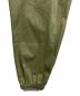 中古・古着 NEW BALANCE (ニューバランス) Twill CARGO Jogger カーキ サイズ:XL：5000円