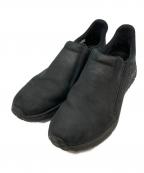 MERRELLメレル）の古着「JUNGLE MOC 2.0」｜ブラック