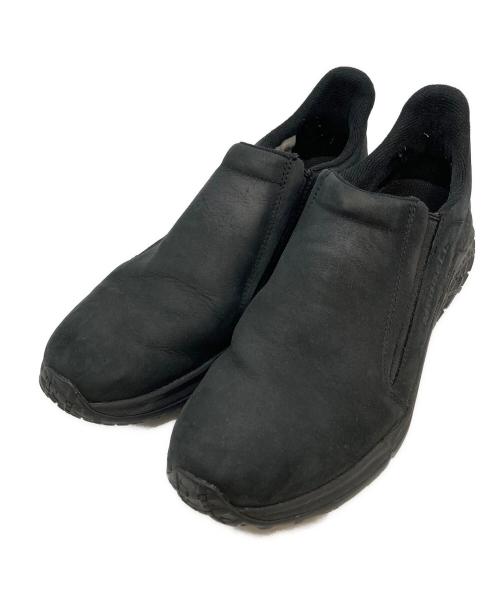 MERRELL（メレル）MERRELL (メレル) JUNGLE MOC 2.0 ブラック サイズ:27.5㎝の古着・服飾アイテム