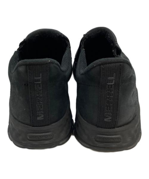 MERRELL（メレル）MERRELL (メレル) JUNGLE MOC 2.0 ブラック サイズ:27.5㎝の古着・服飾アイテム