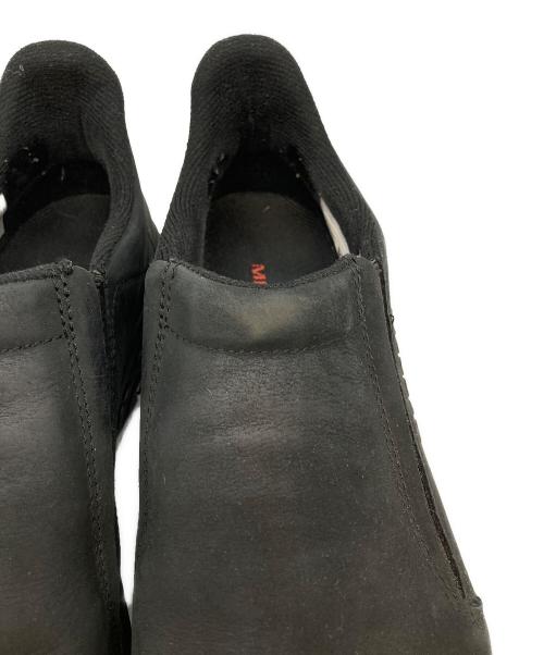 MERRELL（メレル）MERRELL (メレル) JUNGLE MOC 2.0 ブラック サイズ:27.5㎝の古着・服飾アイテム
