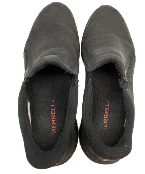 MERRELL（メレル）MERRELL (メレル) JUNGLE MOC 2.0 ブラック サイズ:27.5㎝の古着・服飾アイテム