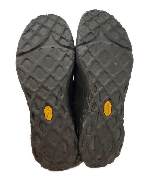 MERRELL（メレル）MERRELL (メレル) JUNGLE MOC 2.0 ブラック サイズ:27.5㎝の古着・服飾アイテム