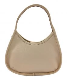 Coachtopia（コーチトピア）の古着「エルゴ バッグ」｜ベージュ