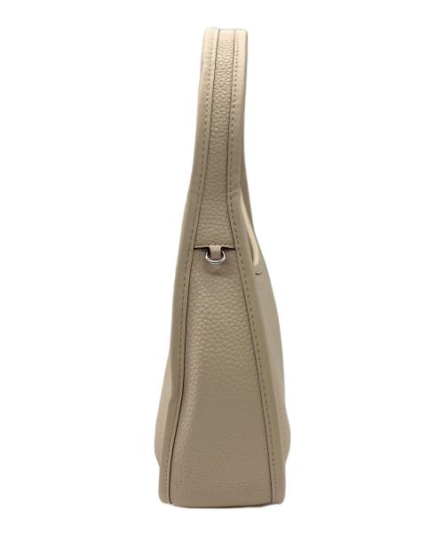 Coachtopia（コーチトピア）Coachtopia (コーチトピア) エルゴ バッグ ベージュの古着・服飾アイテム