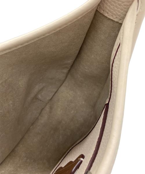 Coachtopia（コーチトピア）Coachtopia (コーチトピア) エルゴ バッグ ベージュの古着・服飾アイテム