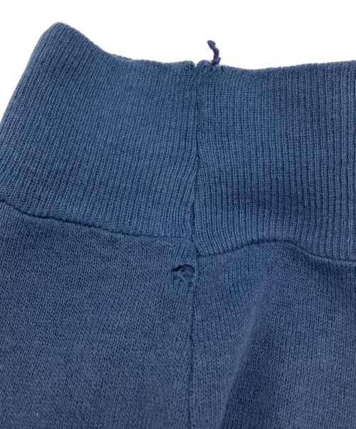 Champion（チャンピオン）Champion (チャンピオン) ヴィンテージスウェット ネイビー サイズ:LARGEの古着・服飾アイテム