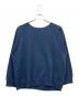 Champion (チャンピオン) ヴィンテージスウェット ネイビー サイズ:LARGE：7000円