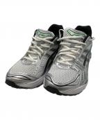 asicsアシックス）の古着「GEL-KAYANO 14」｜ホワイト×グレー